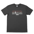 Split Design T-Shirt