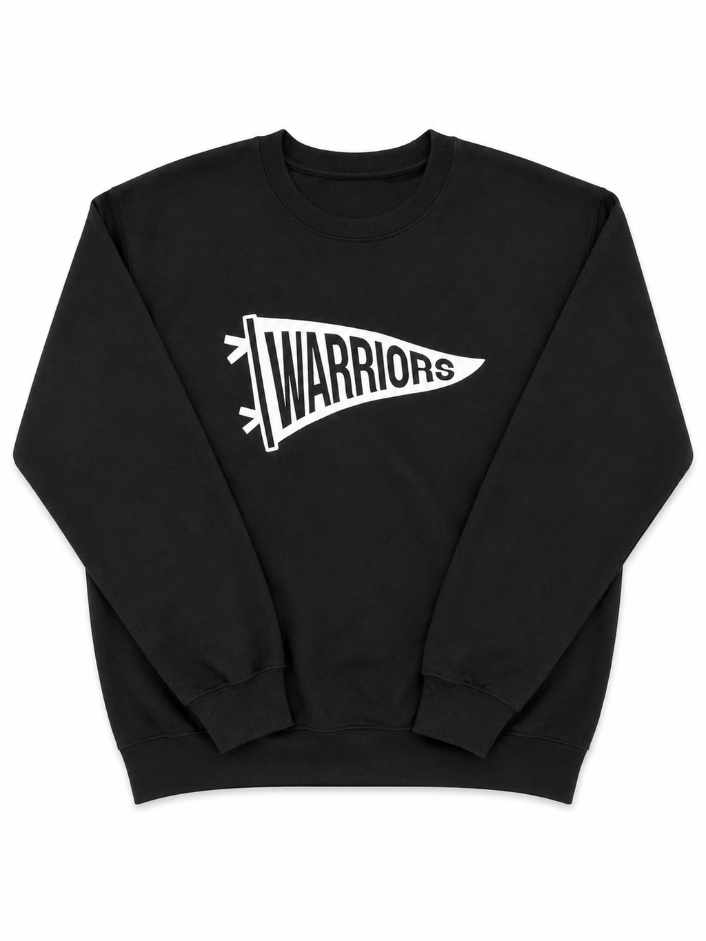 Pennant Sweatshirts