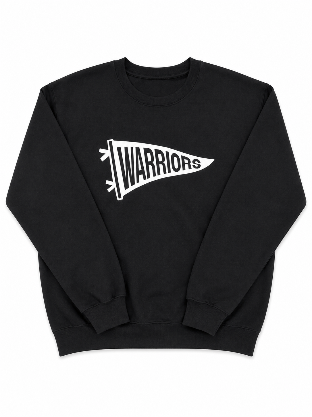 Pennant Sweatshirts