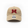 47 Brand Soft Adjustable Hat