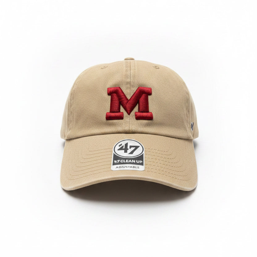 47 Brand Soft Adjustable Hat