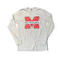 Big M Long Sleeve