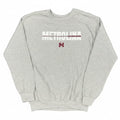 Metrolina Line sweatshirt