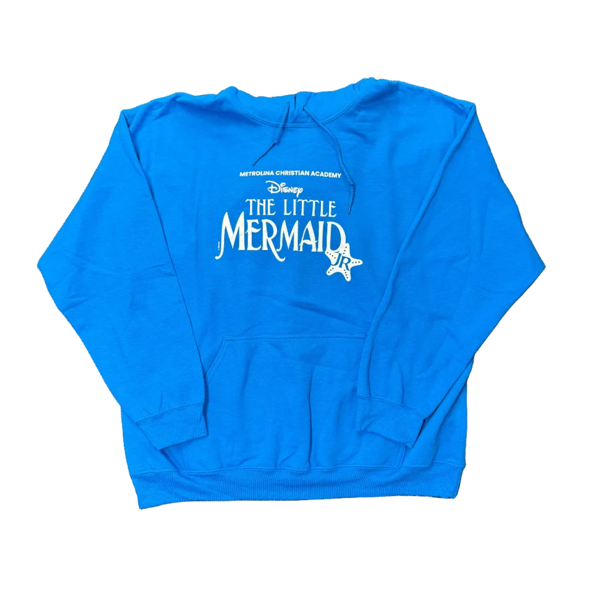 Little Mermaid Sweatshirt