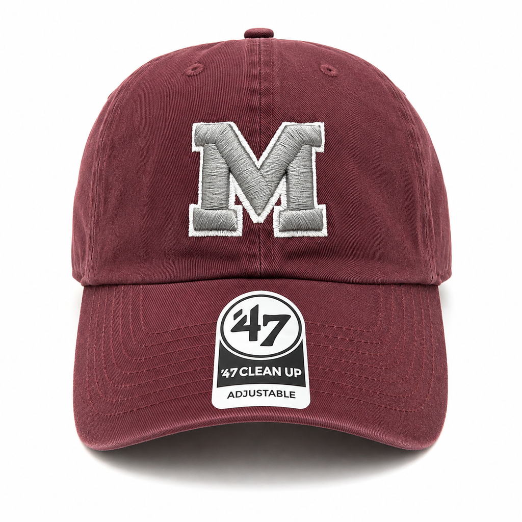 47 Brand Soft Adjustable Hat