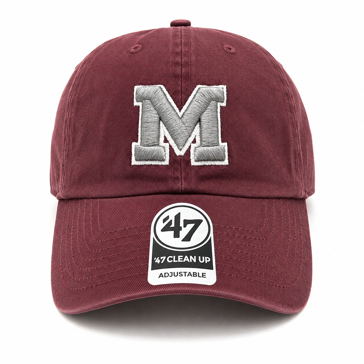 47 Brand Soft Adjustable Hat