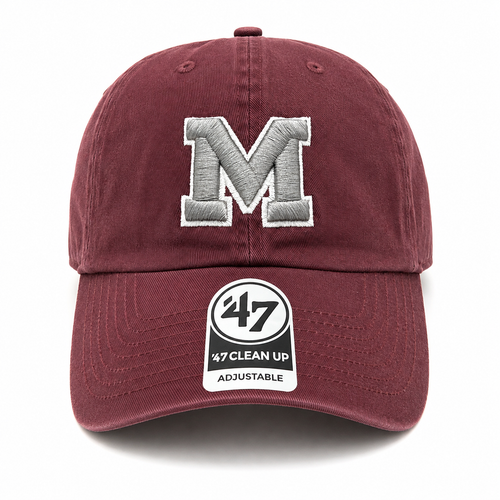 47 Brand Soft Adjustable Hat
