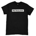 Metrolina Block T-Shirt