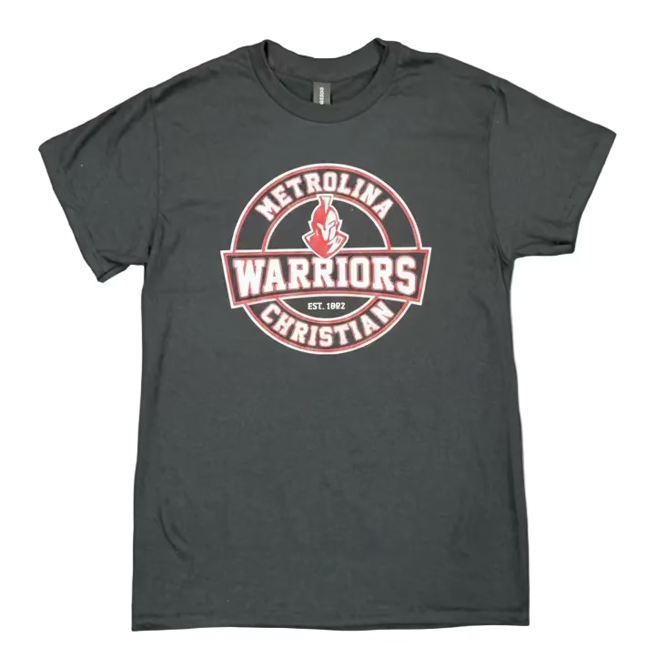 Metrolina Circle T-Shirt