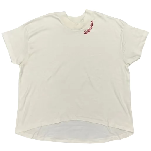 Woman’s Hi-Lo T-Shirt