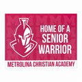 *Pre-order* Senior Signs