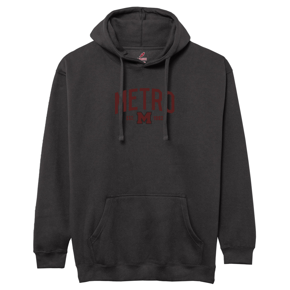 Metro L2 Essential Hoodie