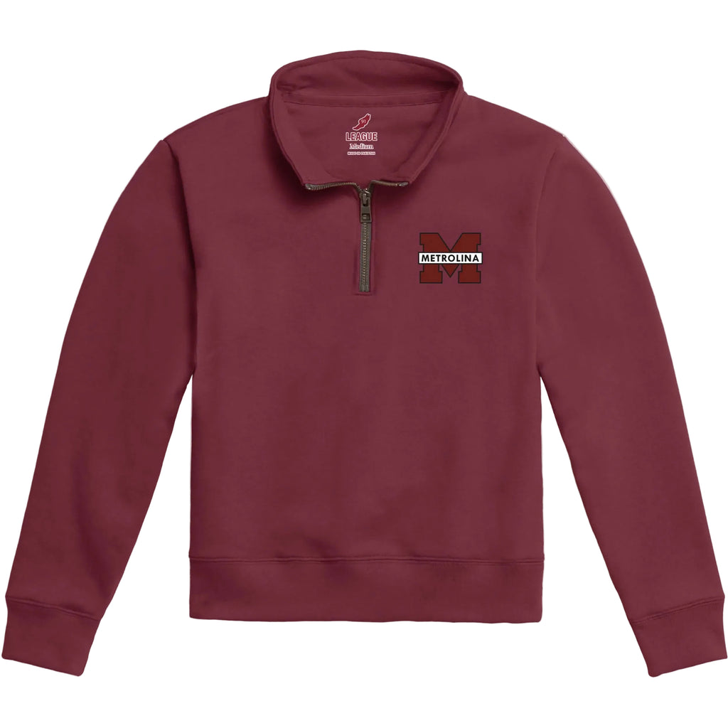 Youth Essential 1/4 Zip