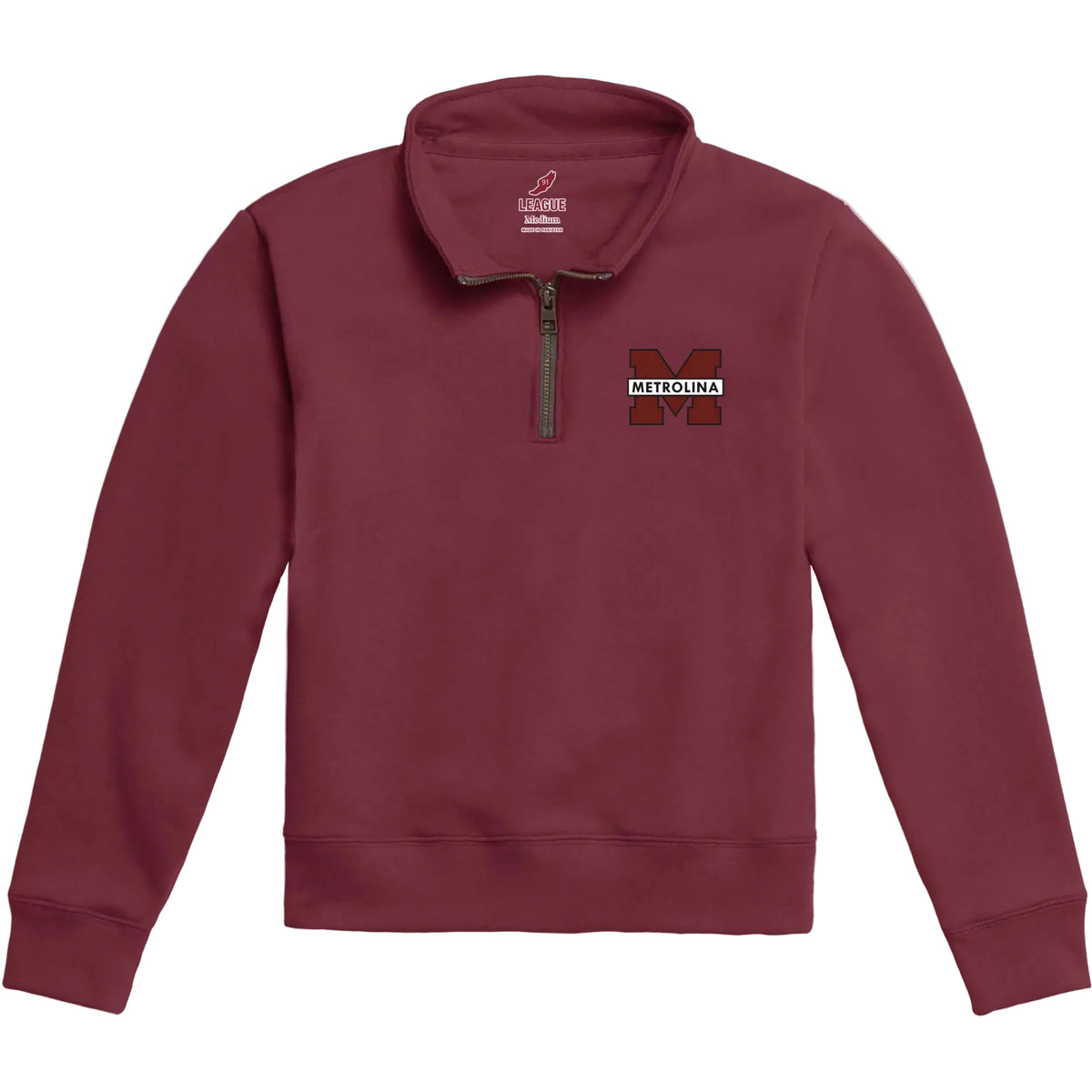 Youth Essential 1/4 Zip