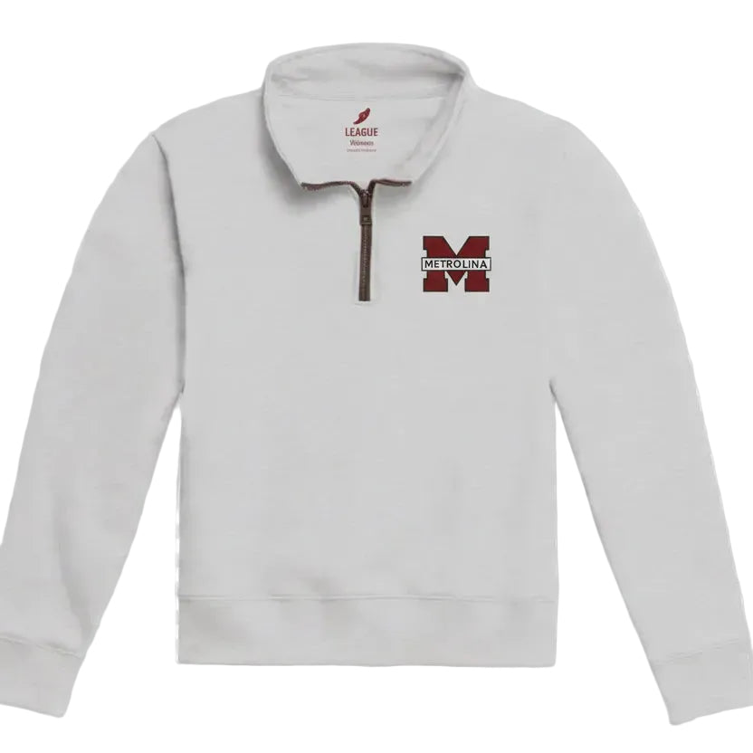 Youth Essential 1/4 Zip