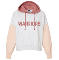 MV Sport Crop Hoodie