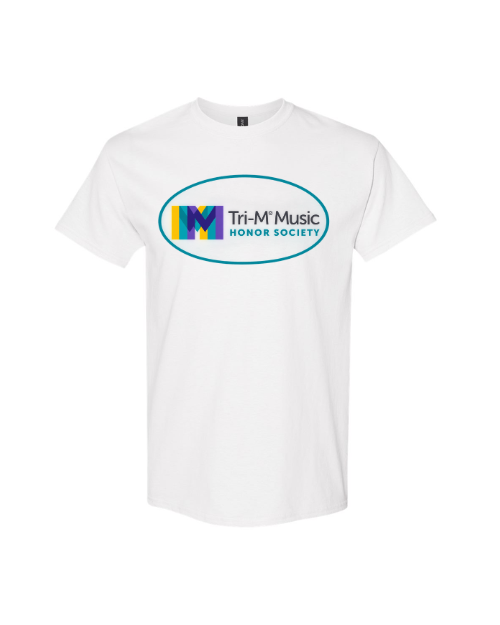 Tri-M music T-shirt