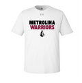 UA Metrolina Warriors T-Shirt